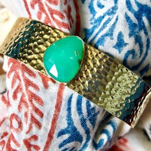 Bracelet Eclat de Vie