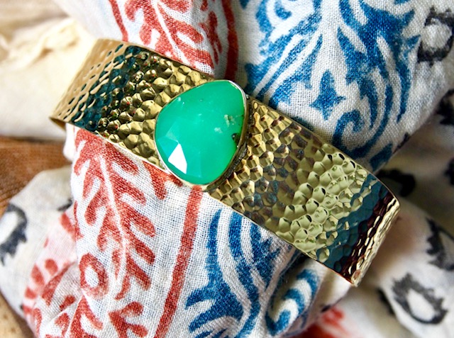 Bracelet Eclat de Vie