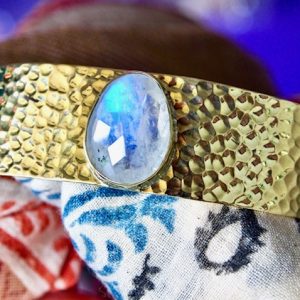 Bracelet Lumière Intérieure